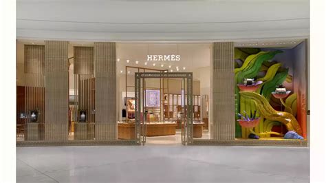 hermes doha vendôme.